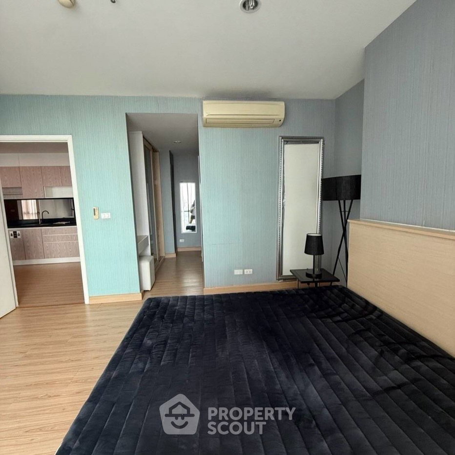 picture Pet-Friendly 21st-Floor 2-BR At Up Ekamai, ARL Ramkhamhaeng (ID 3311428) - 7/12