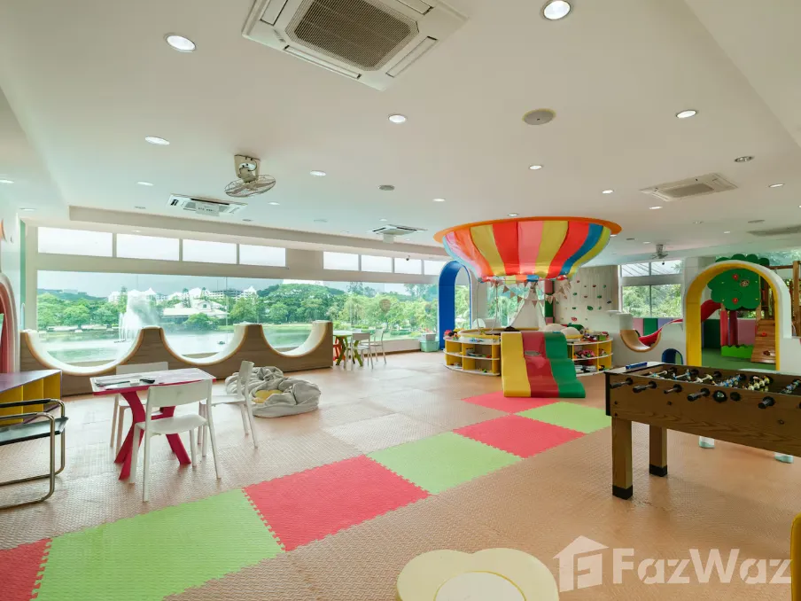 รูป บ้านเดี่ยวให้เช่า 4 ห้องนอน ในโครงการ เพอร์เฟค เพลส สุขุมวิท77-สุวรรณภูมิ 6763599 - รูปที่ 32/46