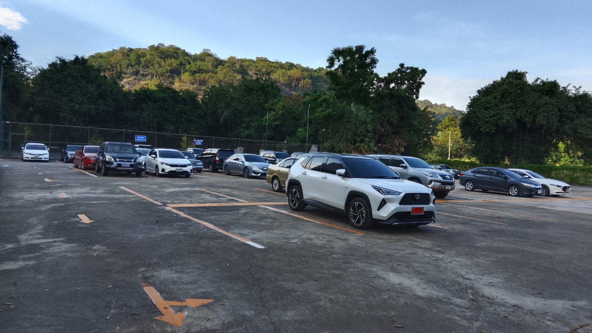 รูป ขายห้องพักริมทะเลและวิวทะเลพร้อมหาดส่วนตัว - รูปที่ 42/54