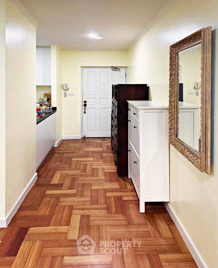 picture 2-BR Condo at Liberty Park 2 near ARL Makkasan (ID 3312521) - 1/10