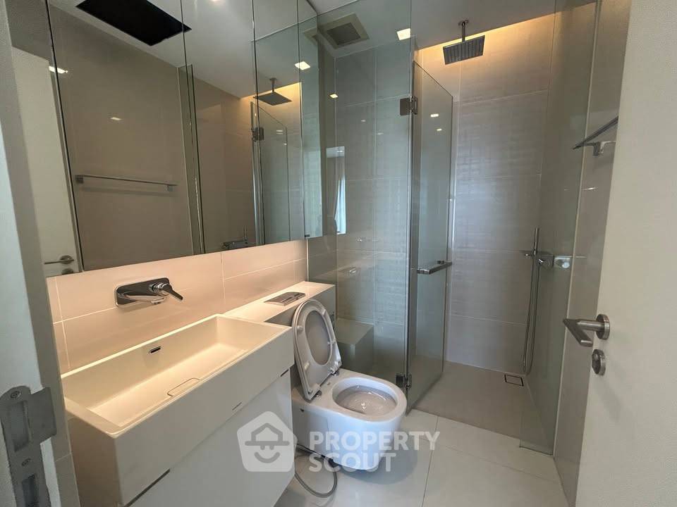 รูป ใกล้ MRT Phahon Yothin เพียง 100 เมตร คอนโด 1 ห้องนอน ชั้น 26 The Saint Residences (ID 3312308) - รูปที่ 9/23