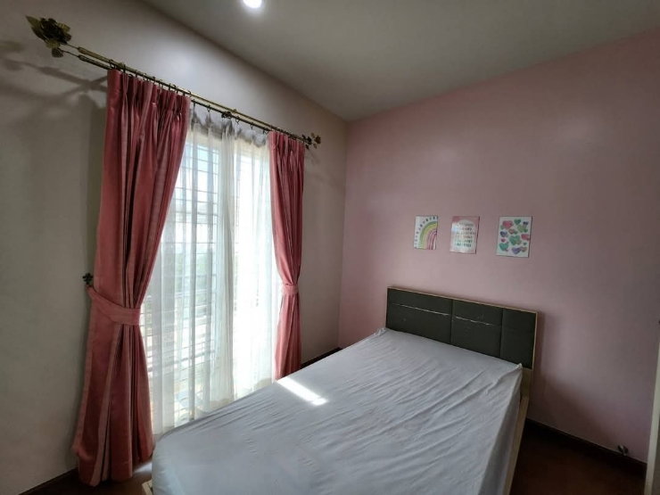 รูป 🏡 ให้เช่าลากูนน่าสันทราย ใกล้กาดรวมโชค เซ็นทรัลเฟส กาดสามแยก - รูปที่ 10/26