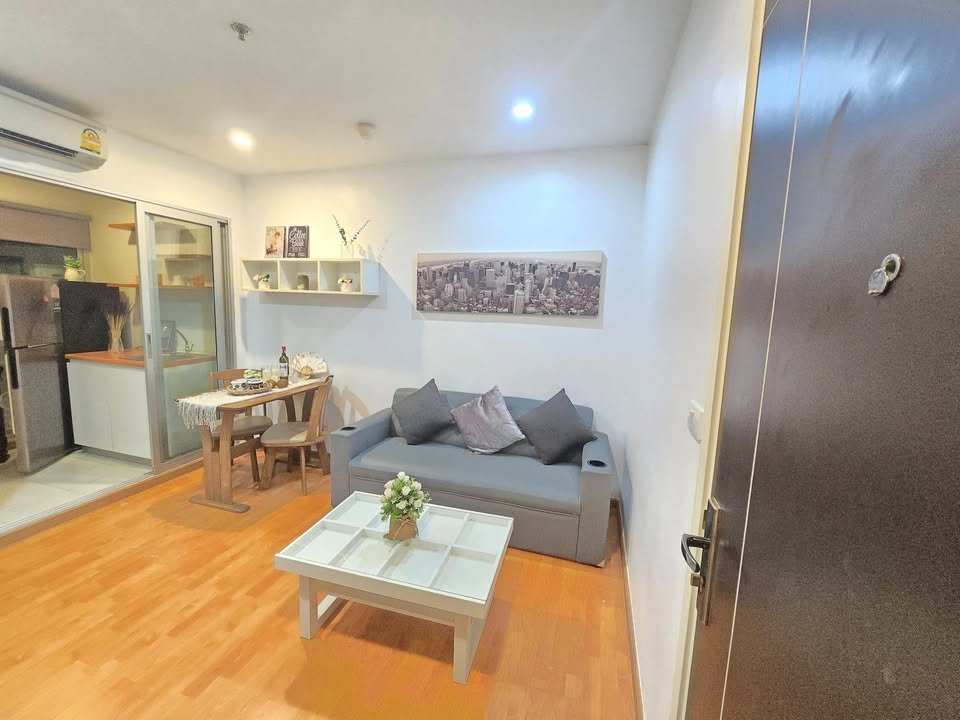 picture Condo for Rent at The President Sathorn - Ratchaphruek 2 (D6909058) - 4/11