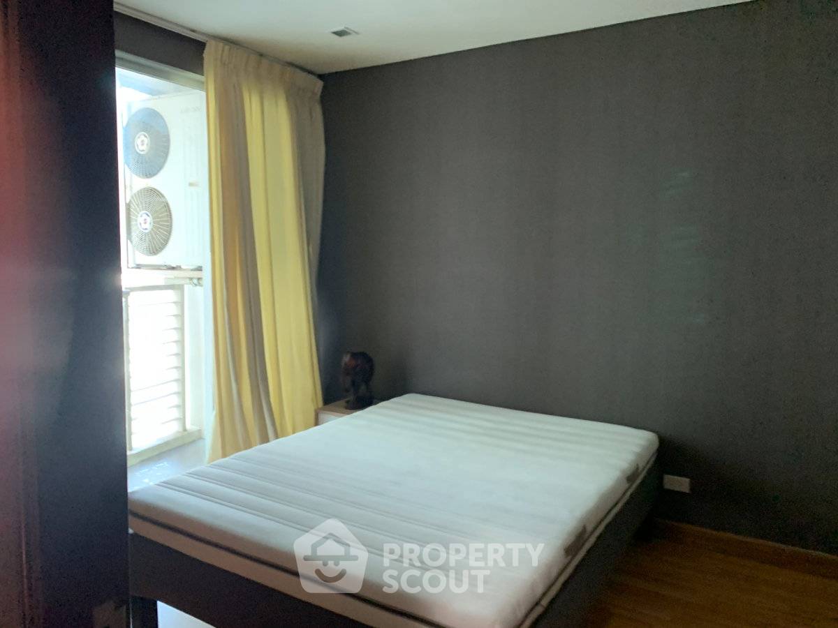 picture 1-BR Condo at Le Luk Condominium near BTS Phra Khanong (ID 3306597) - 2/11