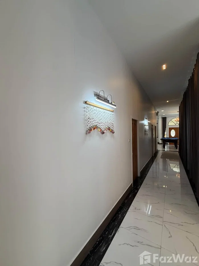 รูป ขาย บ้านเดี่ยว 4 ห้องนอน ใน เมืองพัทยา, ชลบุรี 6781230 - รูปที่ 10/21