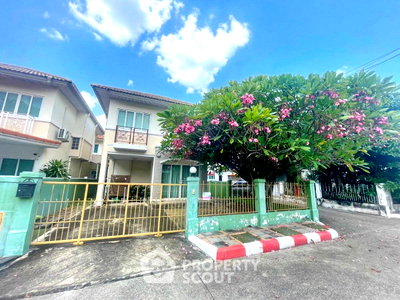 บ้านเดี่ยว กรุงเทพมหานคร : บ้าน 3-ห้องนอน ใน ท่าแร้ง (ID 3311042)
