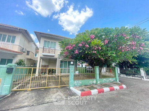 3-BR House in Tha Raeng (ID 3311042)