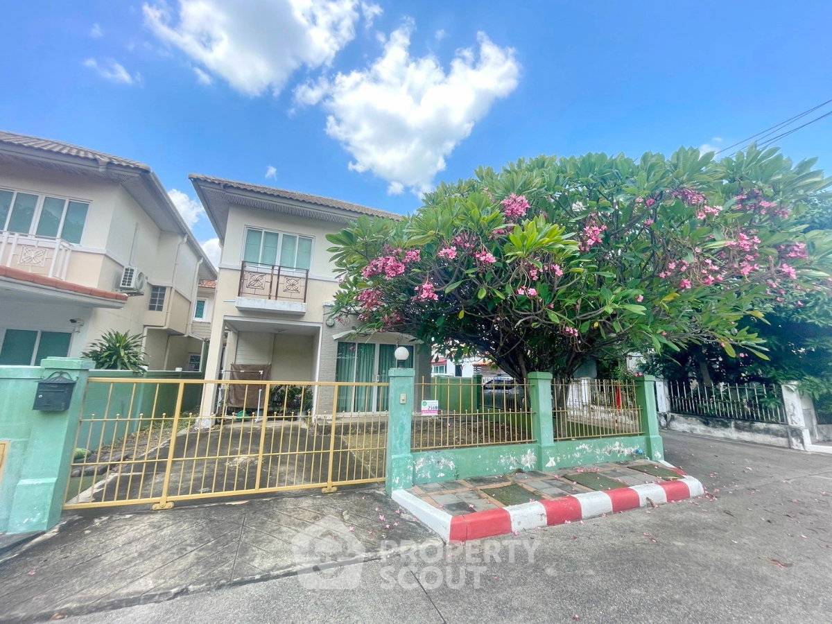 รูป บ้าน 3-ห้องนอน ใน ท่าแร้ง (ID 3311042) - รูปที่ 1/14