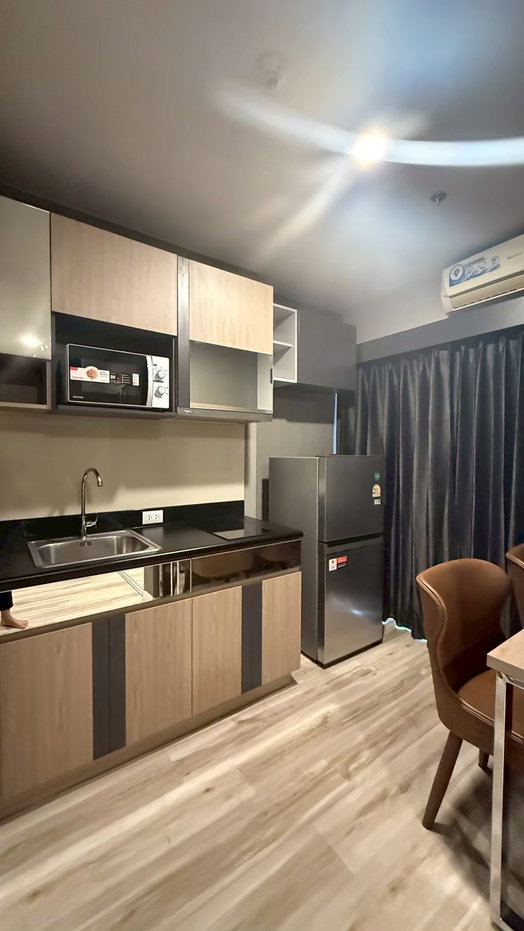 picture PLUS CONDO KORAT ONE BEDROOM CONDO FOR RENT - 7/26