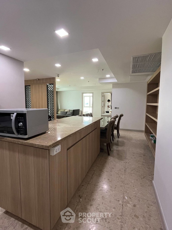 รูป คอนโด 3-ห้องนอน ที่ ณุศาศิริ แกรนด์ คอนโดมิเนียม ใกล้ BTS เอกมัย (ID 3312873) - รูปที่ 12/12