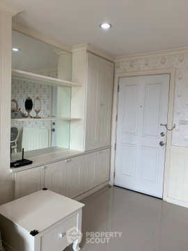 1-BR At Lumpini Place Rama 9âRatchada Near MRT Phra Ram 9 (ID 3309750)