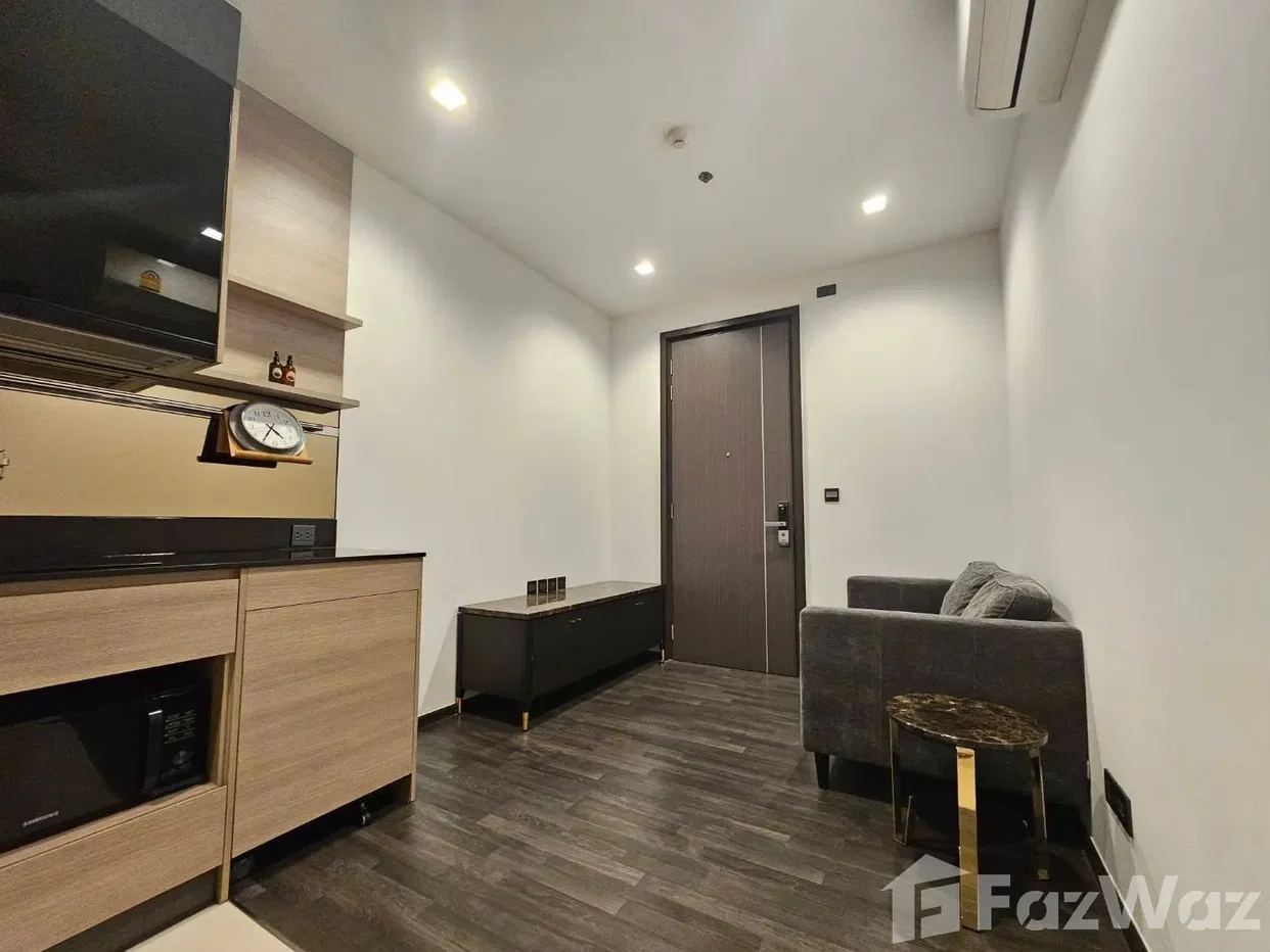 picture 1 Bedroom Condo for sale at The Line Asoke - Ratchada  6780808 - 20/34