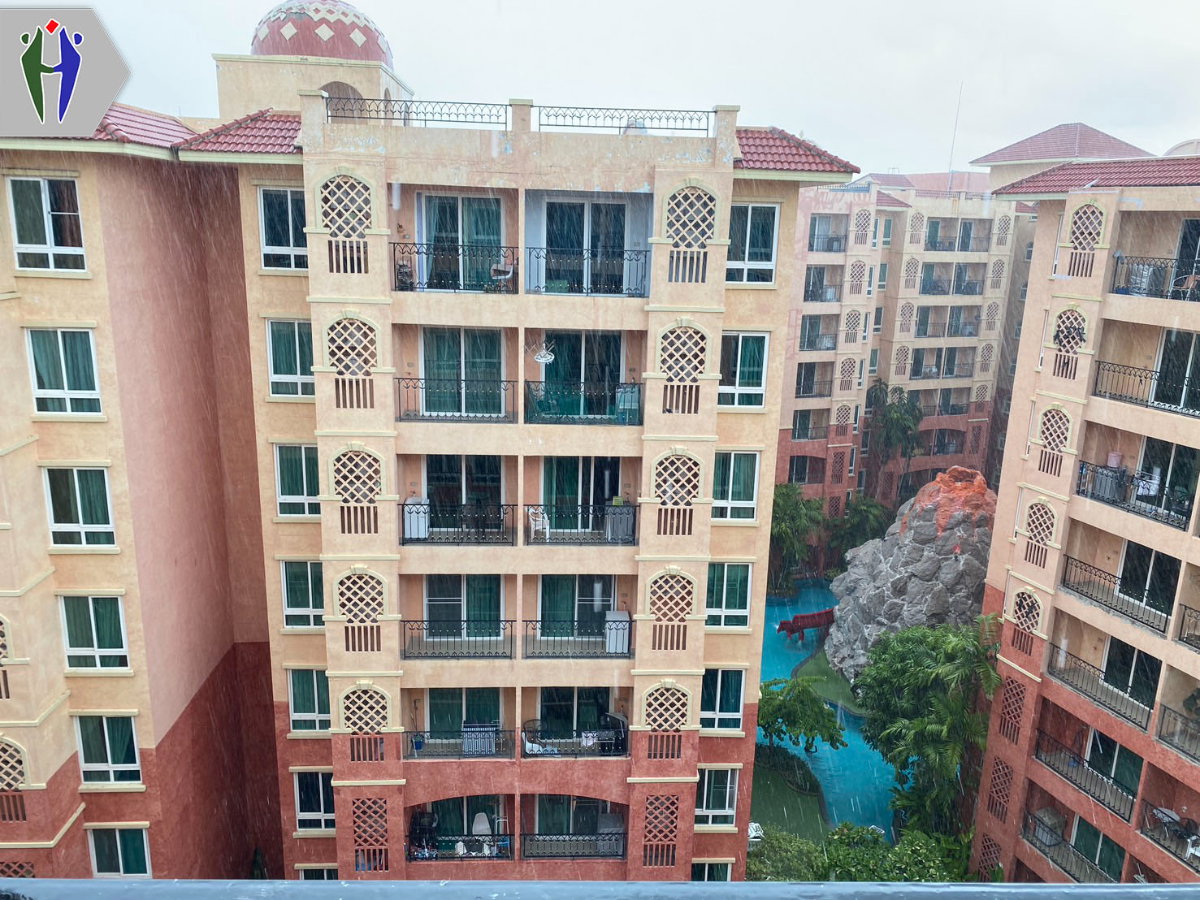 picture Condo for rent Great Facility at 𝑺𝒆𝒗𝒆𝒏 𝑺𝒆𝒂 💦🐳✨ - 8/9