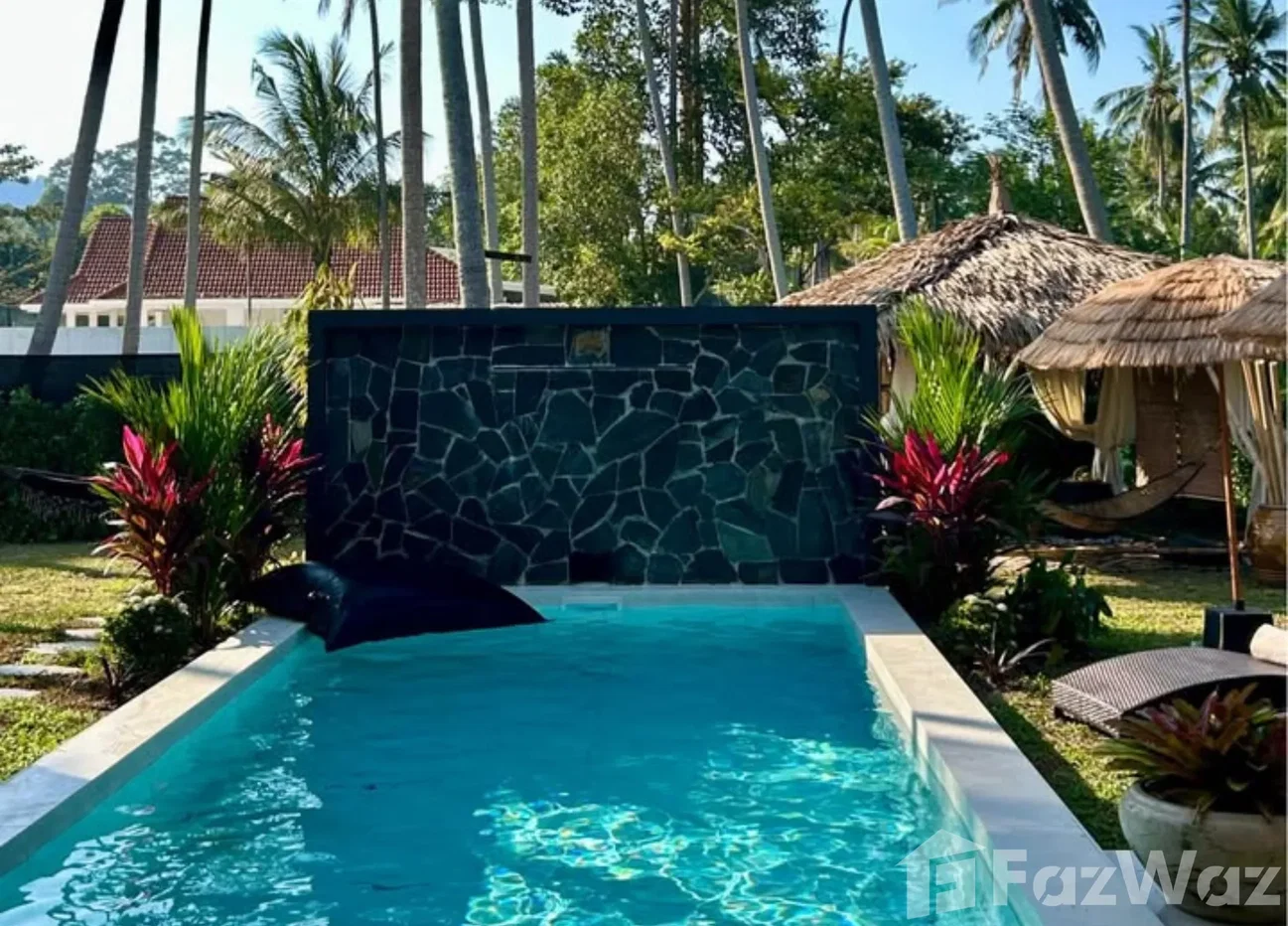picture 3 Bedroom Villa for rent in Maenam, Surat Thani 6781059 - 9/19