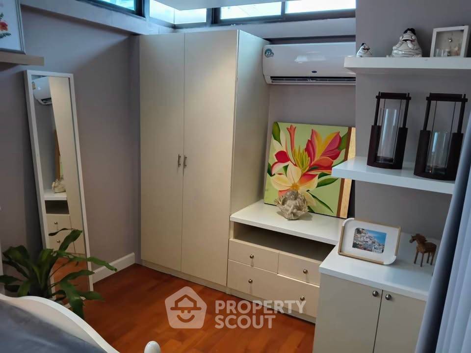 รูป ห้องใหญ่ 2 ห้องนอน 142 ตร.ม. Supalai Place Sukhumvit 39 ใกล้ BTS พร้อมพงษ์ (ID 3313009) - รูปที่ 30/47