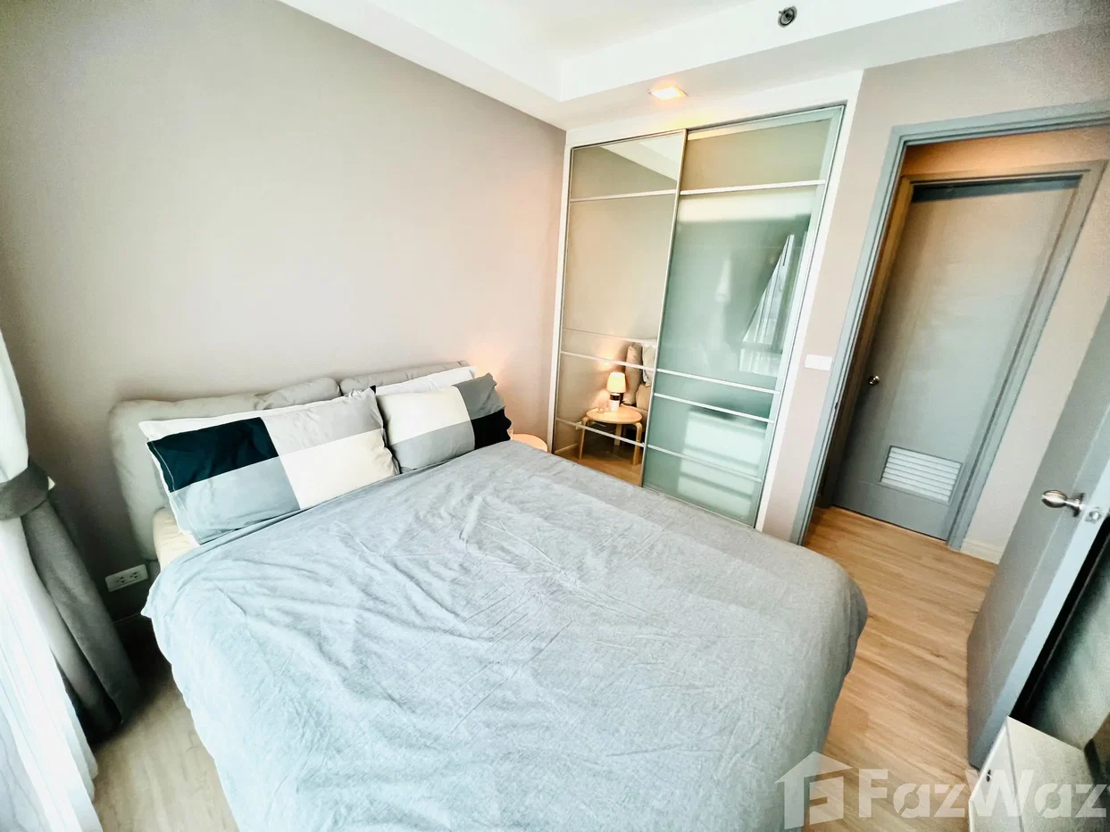 picture 1-Bedroom Condo in Bangkok for (THRU THONGLOR) THB 3.5 M 6781748 - 4/20