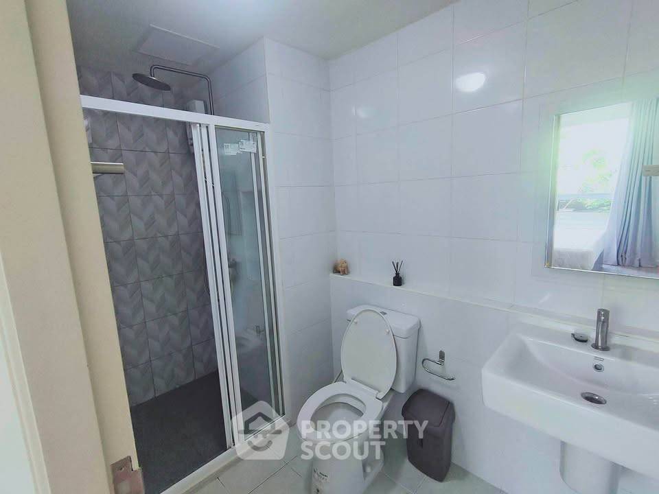 picture 1-BR Condo at D Condo Ping close to CentralFestival Chiangmai (ID 3313220) - 5/6