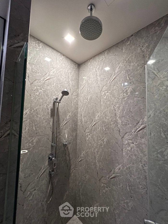 picture 1-BR Condo at Ashton Asoke near MRT Sukhumvit (ID 1491815) - 8/17