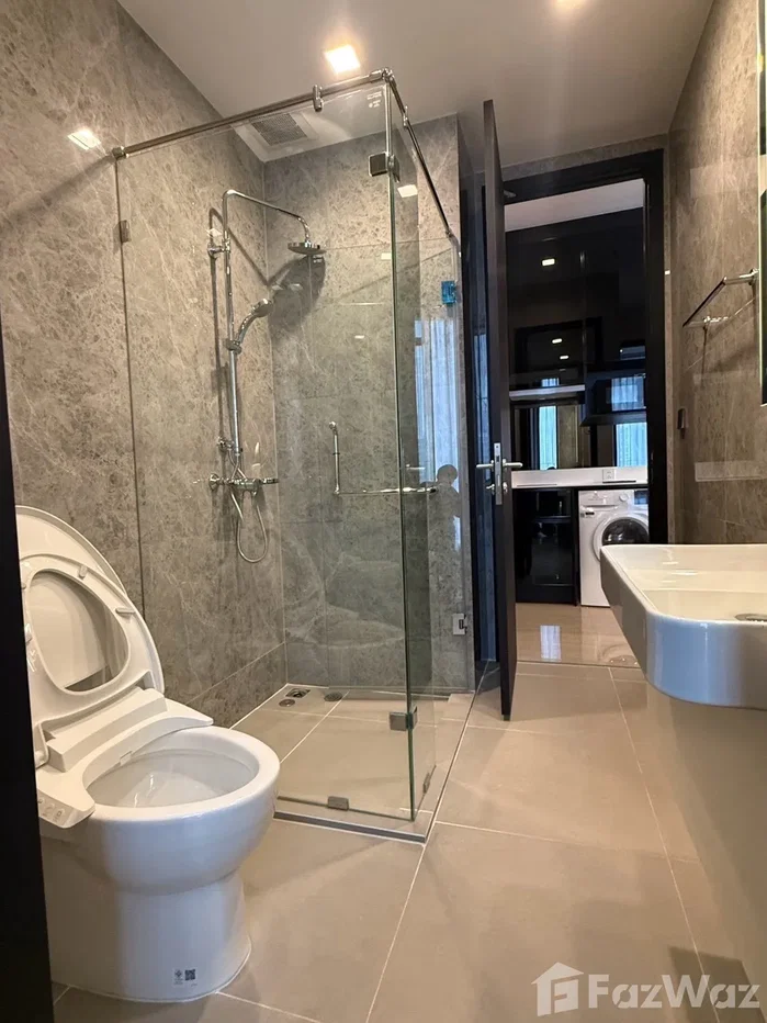 รูป คอนโดให้เช่า 1 ห้องนอน ในโครงการ โนเบิล อราวน์ อารีย์ 6781643 - รูปที่ 20/35