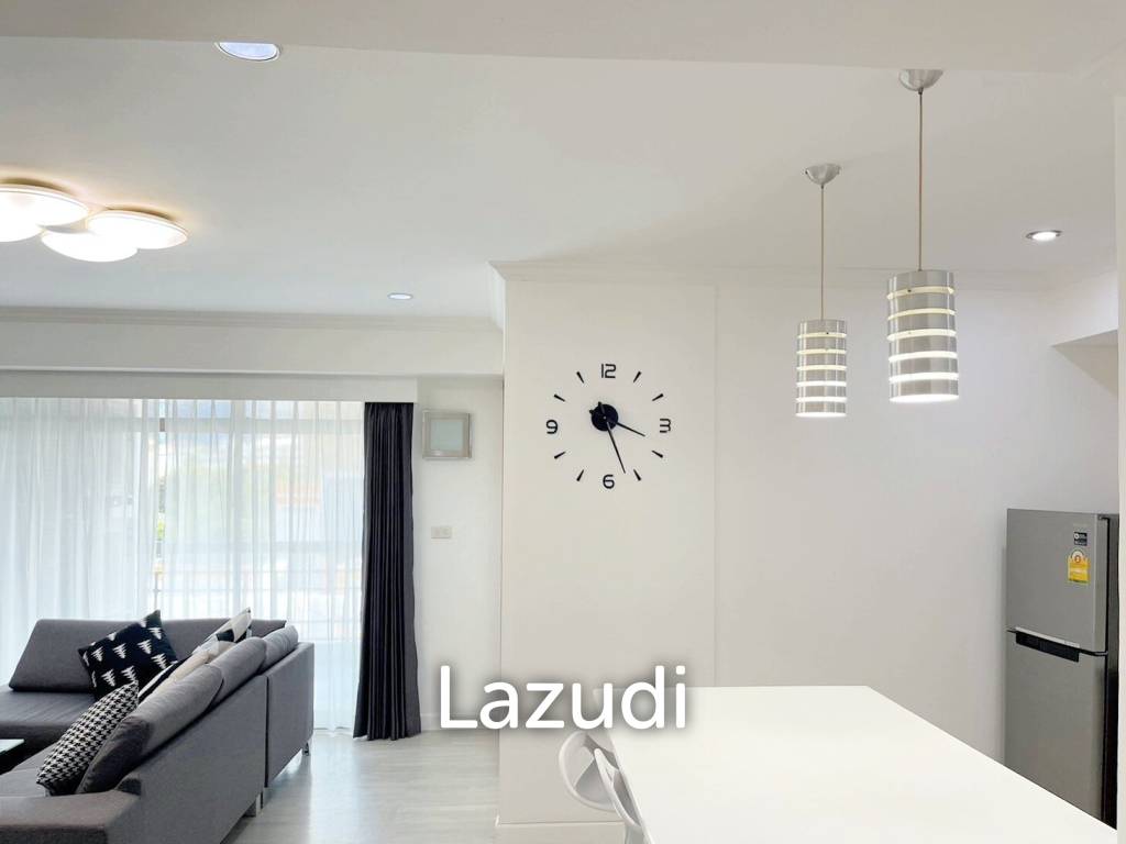 picture 5 Bed 5 Bath 220 SQ.M Royal Castle Sukhumvit - 14/29