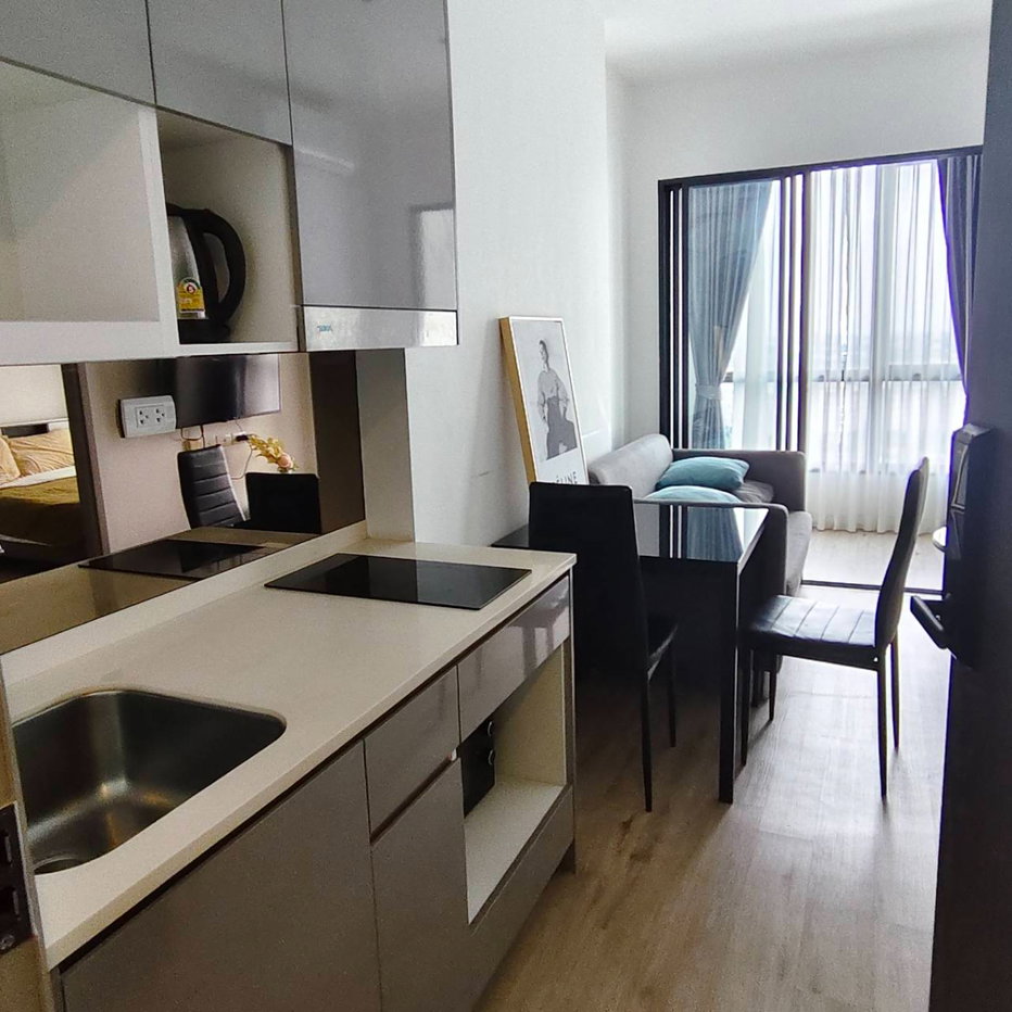 picture The Rich Rama 9 - Srinakarin for rent - 7/9