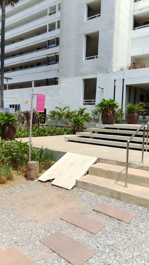 รูป ขายห้องพักริมทะเลและวิวทะเลพร้อมหาดส่วนตัว - รูปที่ 35/54