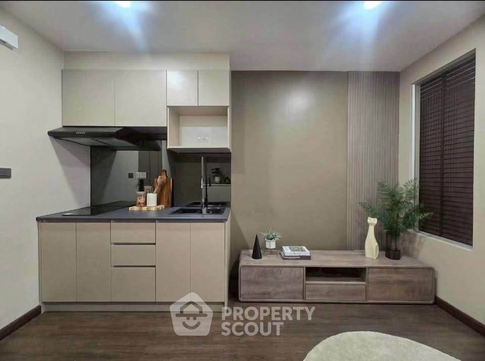 picture 1-BR Condo At The Clover Thonglor Residence Near BTS Thong Lor (ID 3312090) - 6/12