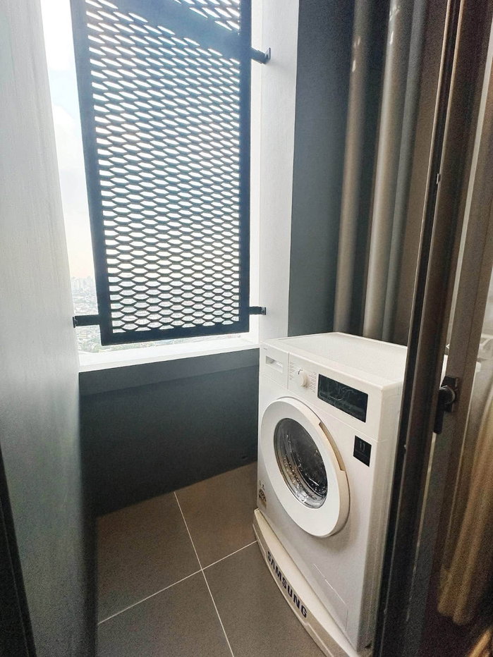 picture For Rent Condo RAMADA PLAZA RESIDENCE Building 1, Floor 19,Duplex, Room size 44.00 sqm - 9/10