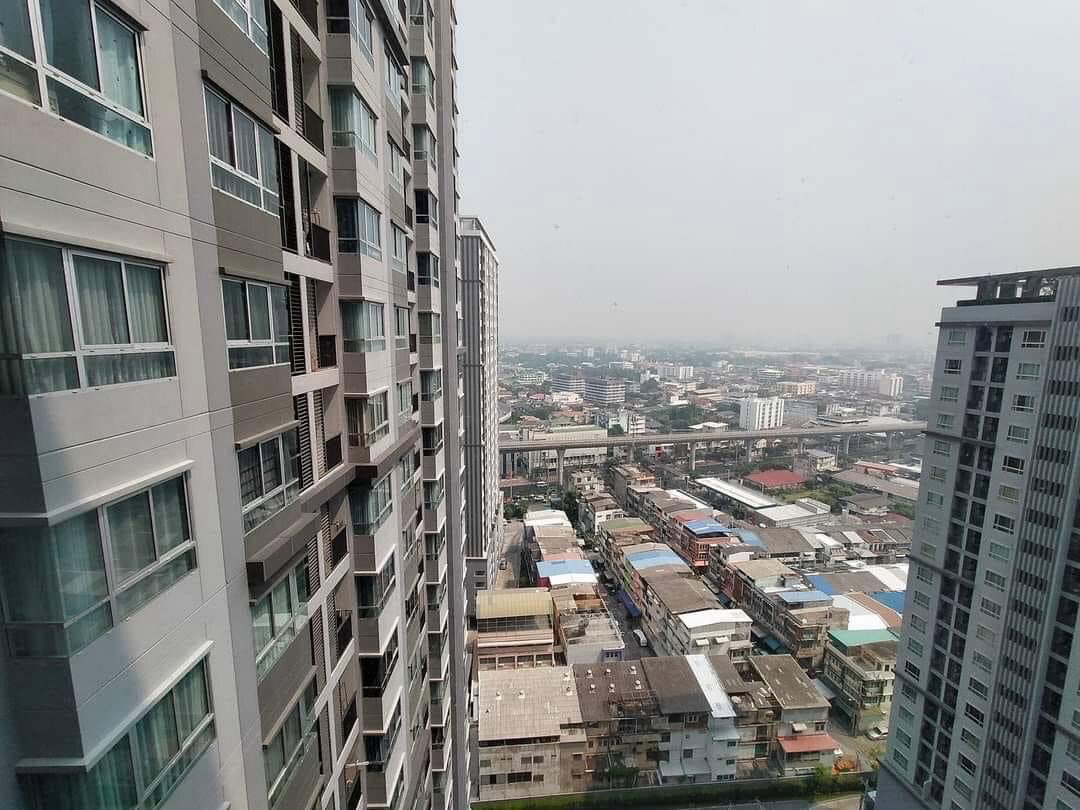 รูป MN3894 ให้เช่าคอนโด เดอะ เพรสซิเดนท์ สาทร ราชพฤกษ์ เฟส 2 - รูปที่ 14/14
