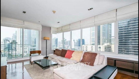 200m To BTS Phrom Phong: 3-BR Condo At Siri Residence Sukhumvit (ID 2918138)