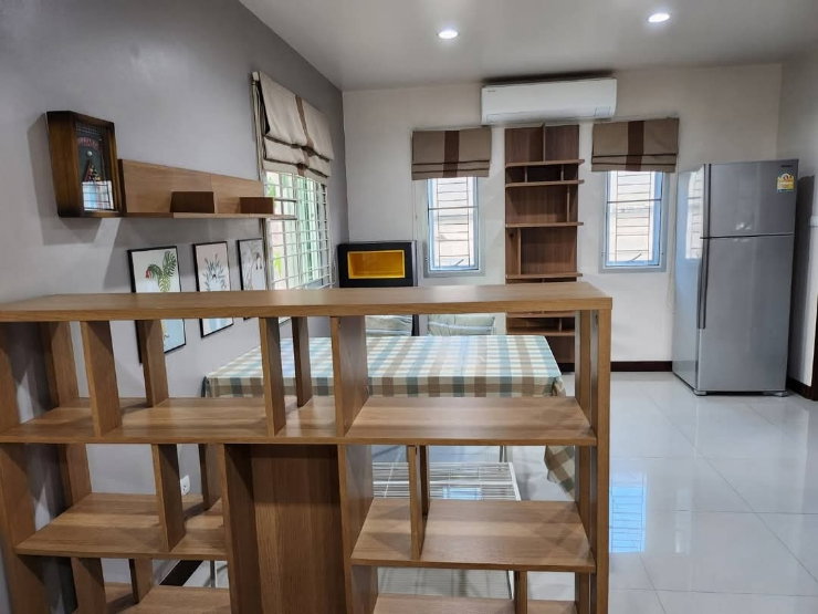 รูป 🏡 ให้เช่าลากูนน่าสันทราย ใกล้กาดรวมโชค เซ็นทรัลเฟส กาดสามแยก - รูปที่ 8/26