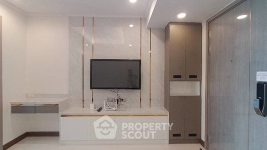 รูปภาพ 1-BR Condo at Supalai Oriental Sukhumvit 39 near MRT Phetchaburi (ID 3310753)