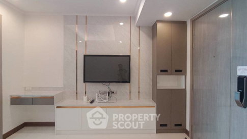 คอนโด 1-ห้องนอน ที่ ศุภาลัย โอเรียนทัล สุขุมวิท 39 ใกล้ MRT เพชรบุรี (ID 3310753)