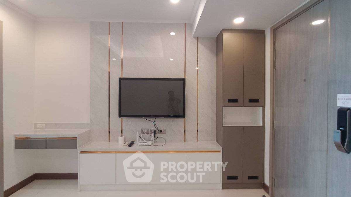 รูป คอนโด 1-ห้องนอน ที่ ศุภาลัย โอเรียนทัล สุขุมวิท 39 ใกล้ MRT เพชรบุรี (ID 3310753) - รูปที่ 1/20
