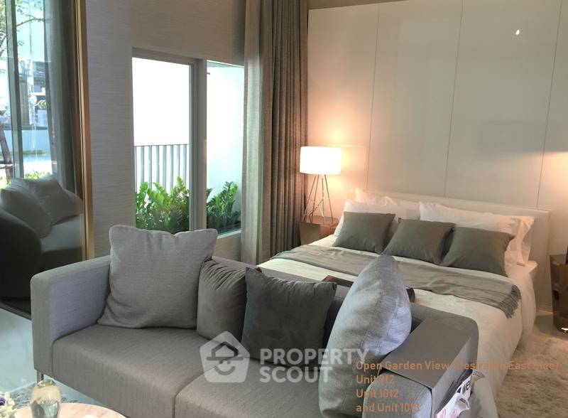 picture 1-BR Condo at Hyde Sukhumvit 11 near BTS Nana (ID 511479) - 1/7