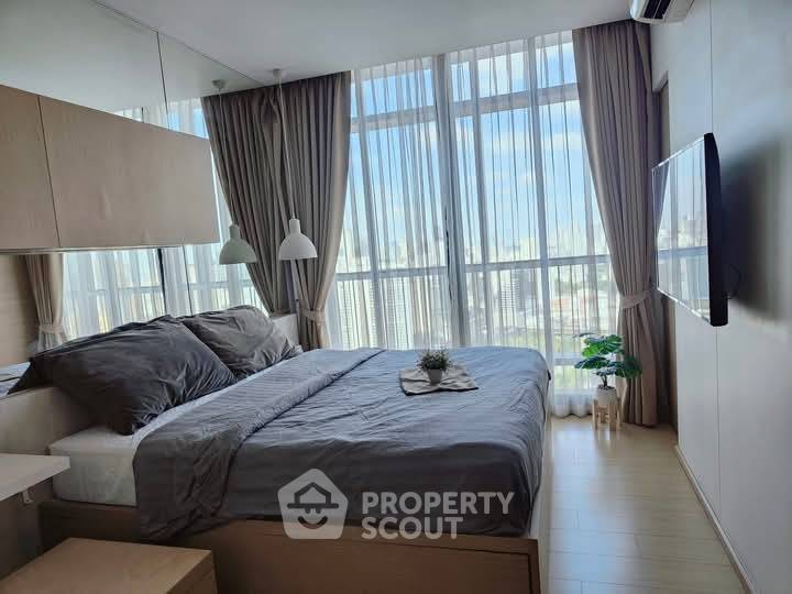 picture 1-BR Condo at Park Origin Phrom Phong near BTS Phrom Phong (ID 1952251) - 3/10