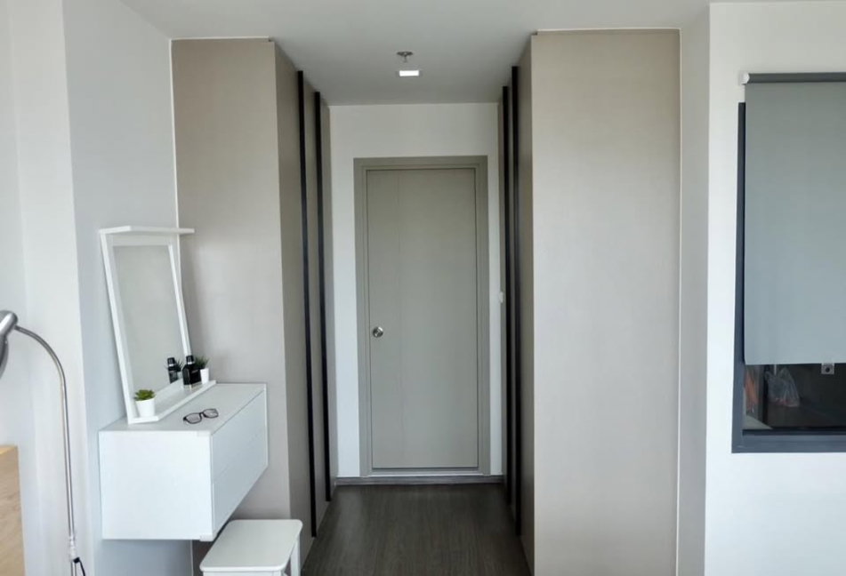 รูป เช่าคอนโด IDEO Sukhumvit 93/ไอดีโอ สุขุมวิท 93 (F6909071) ID Line : @pccenter - รูปที่ 2/11