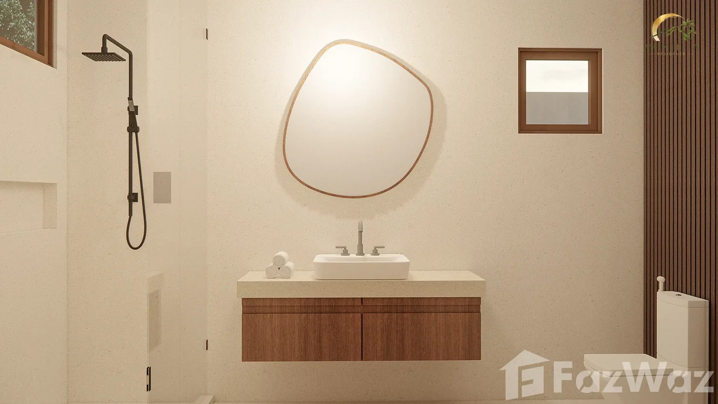 picture 2 Bedroom Villa for sale at Montelia Residence 6781387 - 22/40
