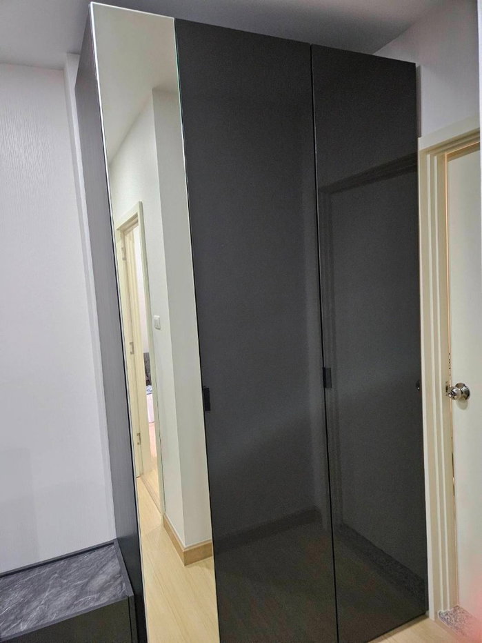 รูป คอนโด 1-ห้องนอน ที่ ศุภาลัย เวอเรนด้า สุขุมวิท 117 ใกล้ BTS ปู่เจ้า (ID 1876899) - รูปที่ 4/19
