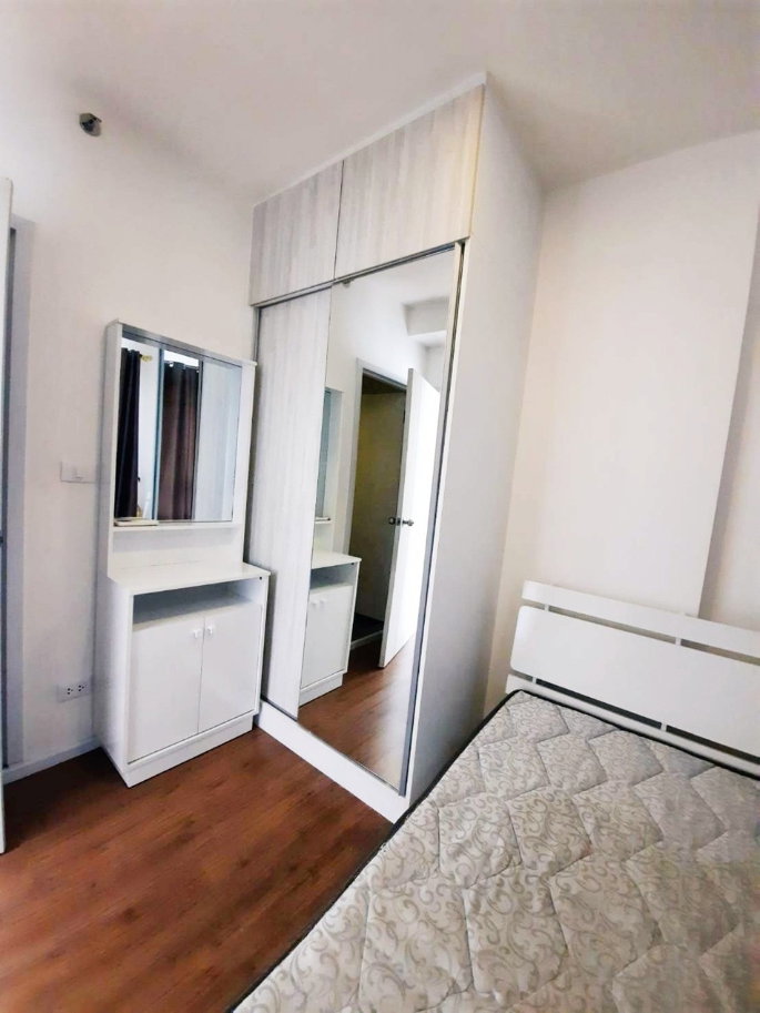 รูป ***ให้เช่า Notting Hill สุขุมวิท-แพรกษา (จองก่อน!!!ได้ก่อน!!! + มีห้องเดียว)LINE : @Feelgoodhome (มี@หน้า) - รูปที่ 6/8