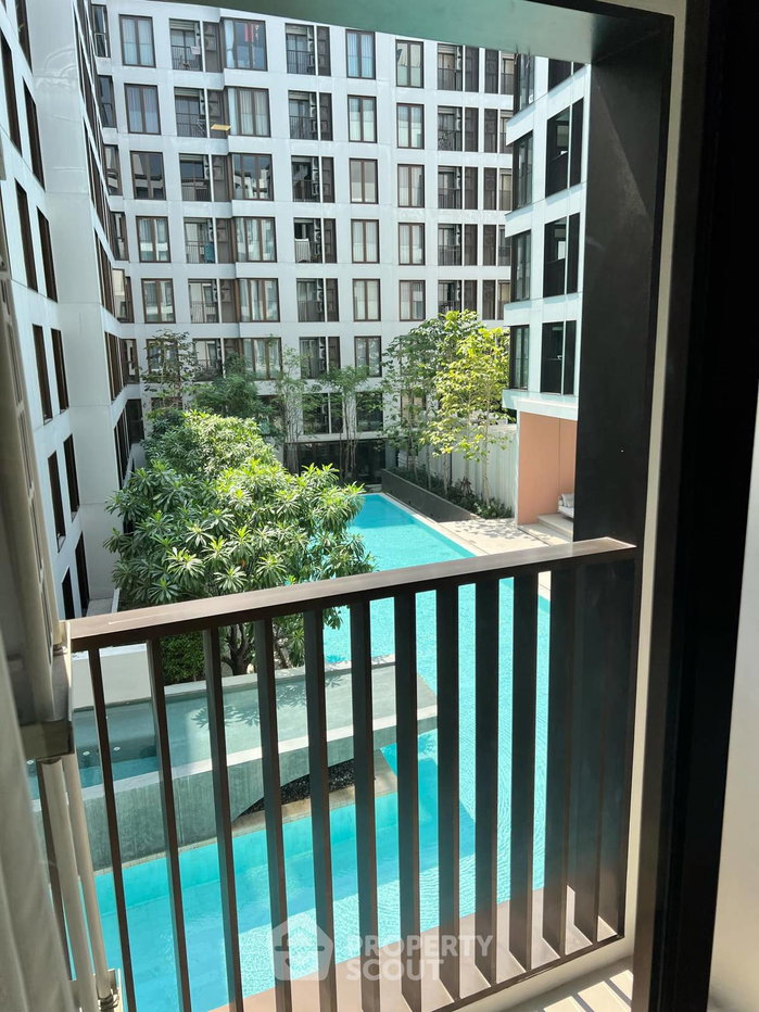 รูป คอนโด 1 ห้องนอน ขนาด 47 ตารางเมตร Chapter Thonglor 25 ทำเลทองหล่อ (ID 2057948) - รูปที่ 4/15