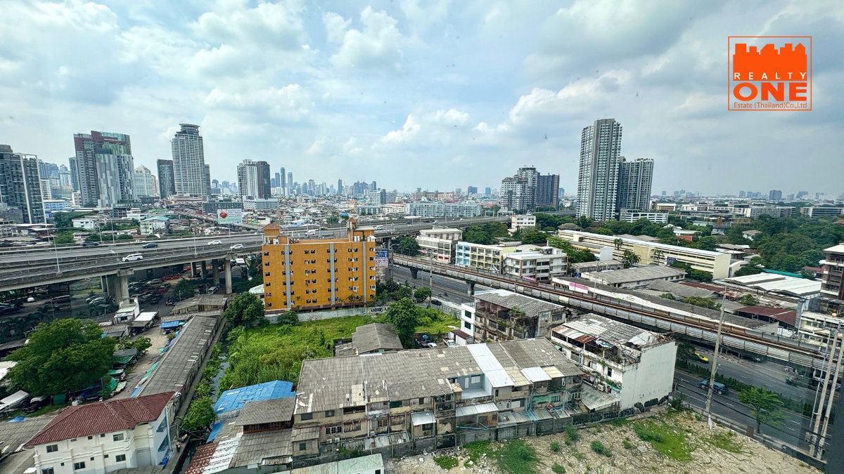 รูป ขายคอนโด Siamese Sukhumvit 48 (ไซมิส สุขุมวิท 48) - Duplex ห้องมุม พร้อมอยู่ - รูปที่ 15/21