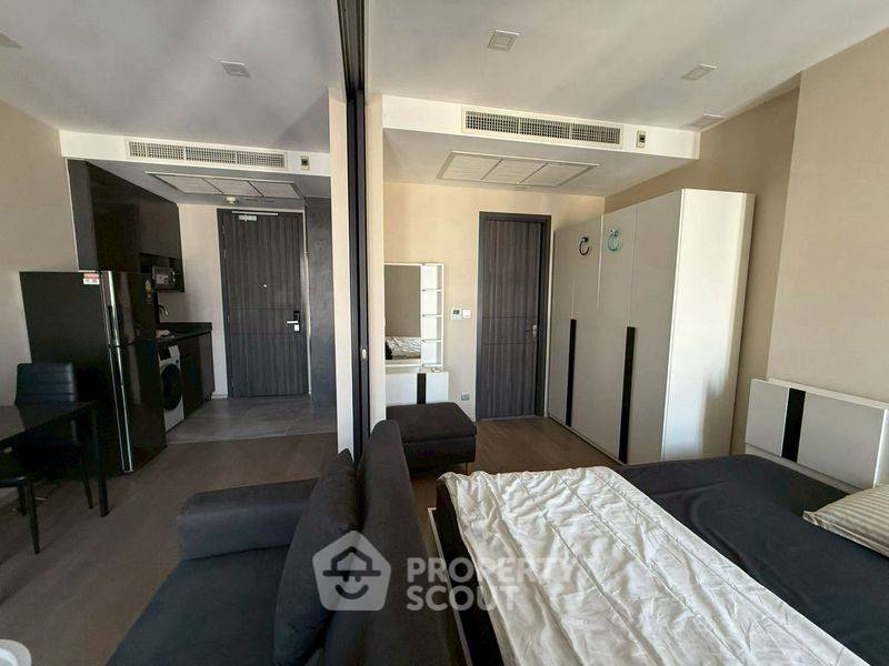 picture 1-BR Condo at Ashton Asoke near MRT Sukhumvit (ID 2906687) - 8/25