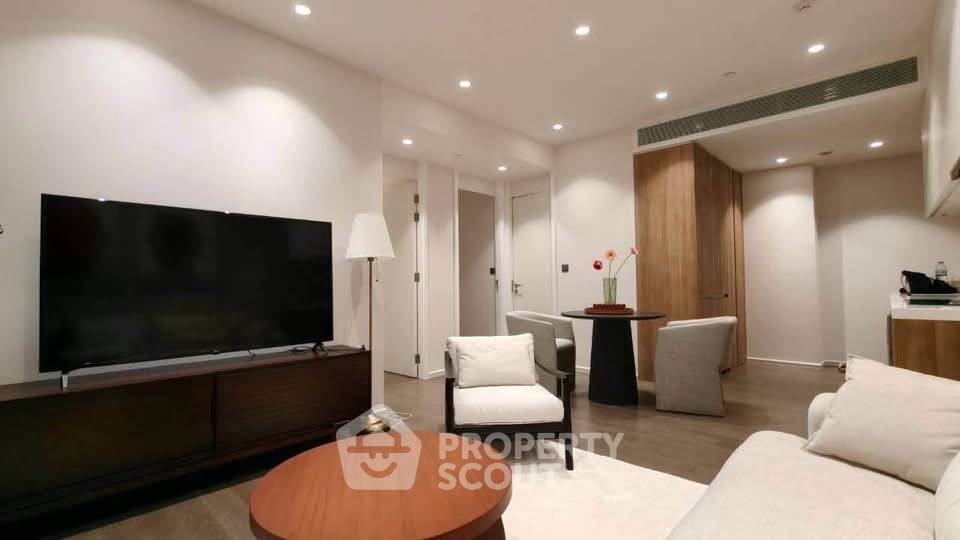 รูป ใกล้ MRT สุขุมวิท 100 ม. | 2 ห้องนอน Muniq Sukhumvit 23 (ID 3312655) - รูปที่ 6/16