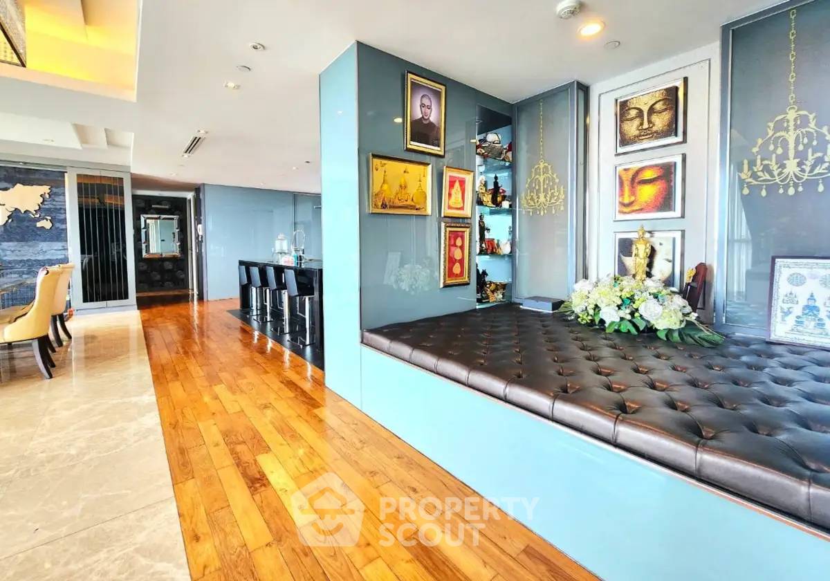 รูป คอนโด 3-ห้องนอน ที่ เดอะ ลาโก ใกล้ หาดในหาน (ID 3309875) - รูปที่ 5/12