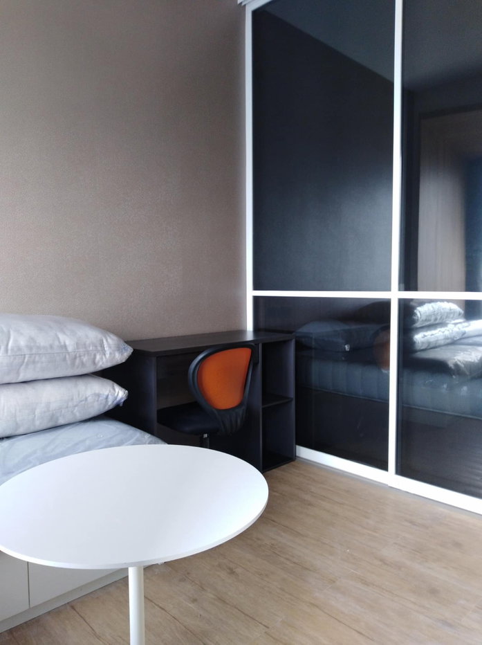 รูป Triple Y Residence【𝐑𝐄𝐍𝐓】🔥ห้องสวยน่าอยู่ แต่งครบอย่างมีสไตล์ พร้อมบรรยากาศสบาย ๆ ในทุกวัน🔥 ติดต่อไลน์ไอดี: @hacondo - รูปที่ 4/9