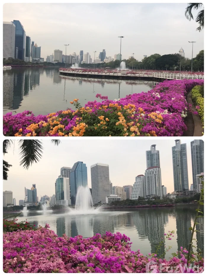 รูป ขาย คอนโด 1 ห้องนอน ในโครงการ เลอ โคเต้ สุขุมวิท 14 6781618 - รูปที่ 17/21