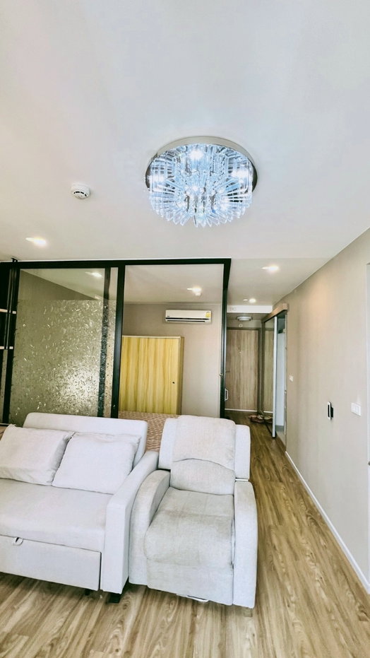 รูป ขายคอนโด Blossom Condo @ Sathorn-Charoenrat | BTS สุรศักดิ์ - รูปที่ 2/19