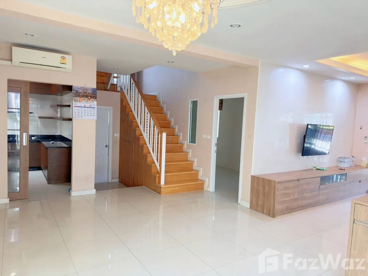 รูป ขาย วิลล่า 3 ห้องนอน ในโครงการ ภัสสร เพรจทีส พัฒนาการ 38 6736327 - รูปที่ 3/17