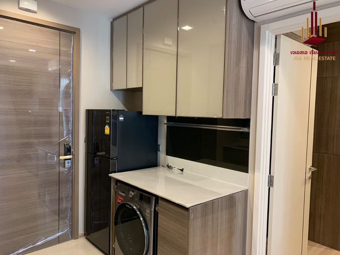 1-bed condo for sale, 35 sqm, THE LINE Phahon - Pradipat